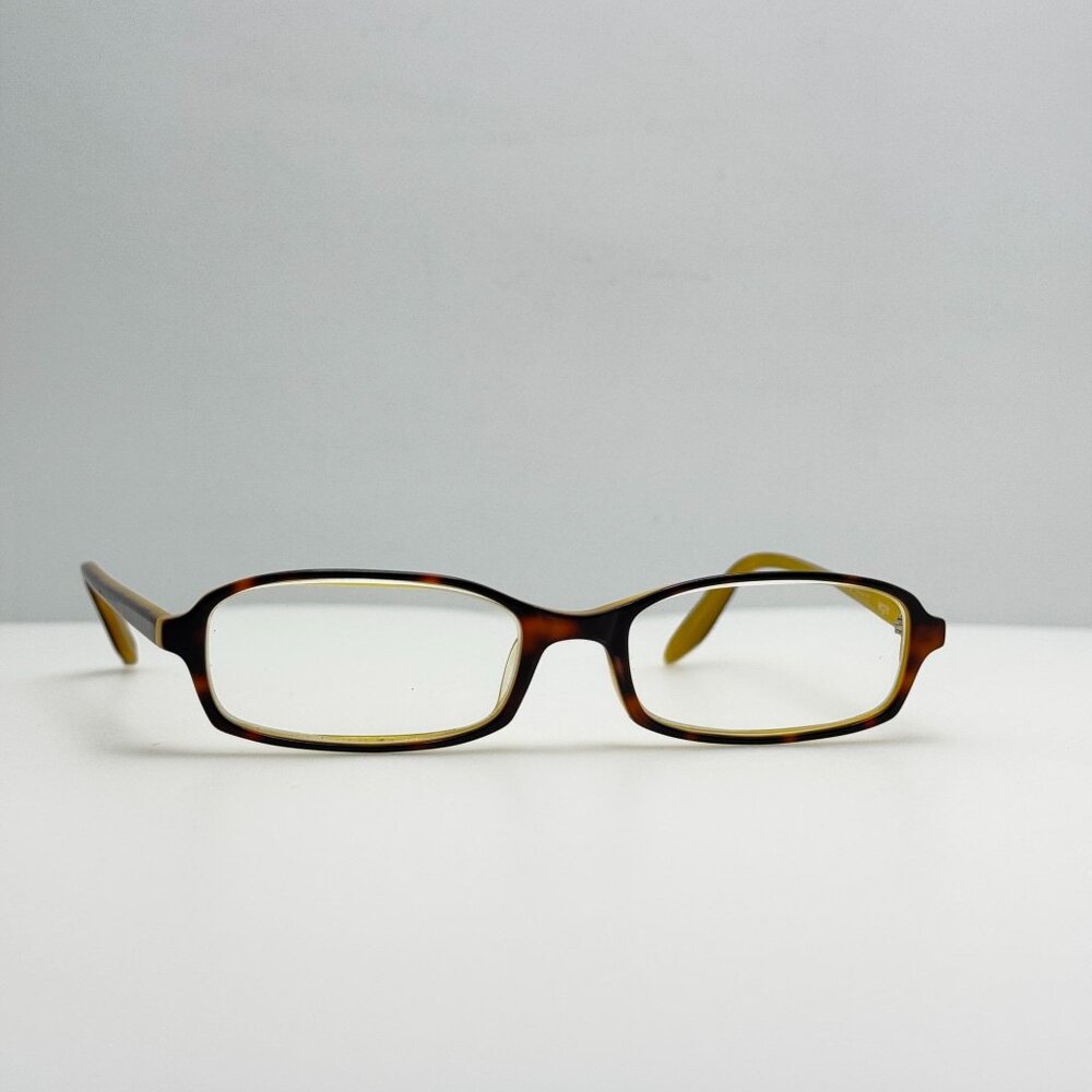 Legre Eyeglasses Eye Glasses Frames LE078 Col. 601 Japan 49-18